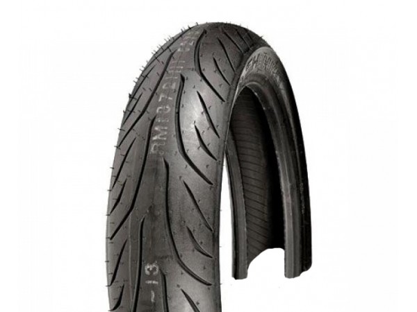 Купить  Покрышка Дорожная/спортбайк 18"  130/70-18 63H SE-890, арт.890, код 53385 SHINKO (Ч/З) (JP купить с доставкой по Москве и России, цена, технические характеристики, комплектация фото  - motoserp.ru