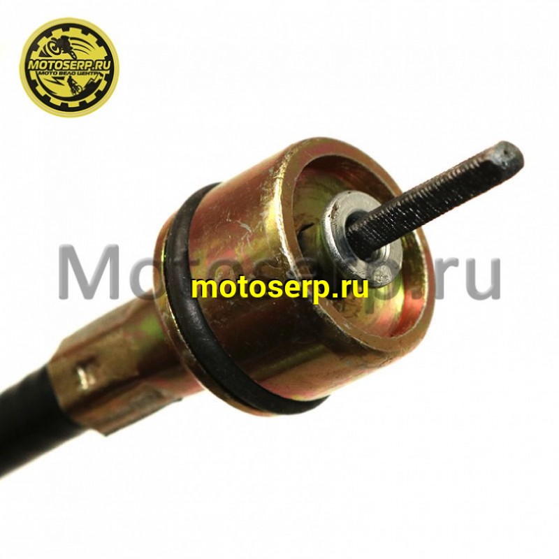 Купить  Трос спидом.  Yamaha GEAR 4KN (T-900mm, R-880mm) (квадр-квадр) (шт) (MT T-571 (ANKON 009704 купить с доставкой по Москве и России, цена, технические характеристики, комплектация фото  - motoserp.ru