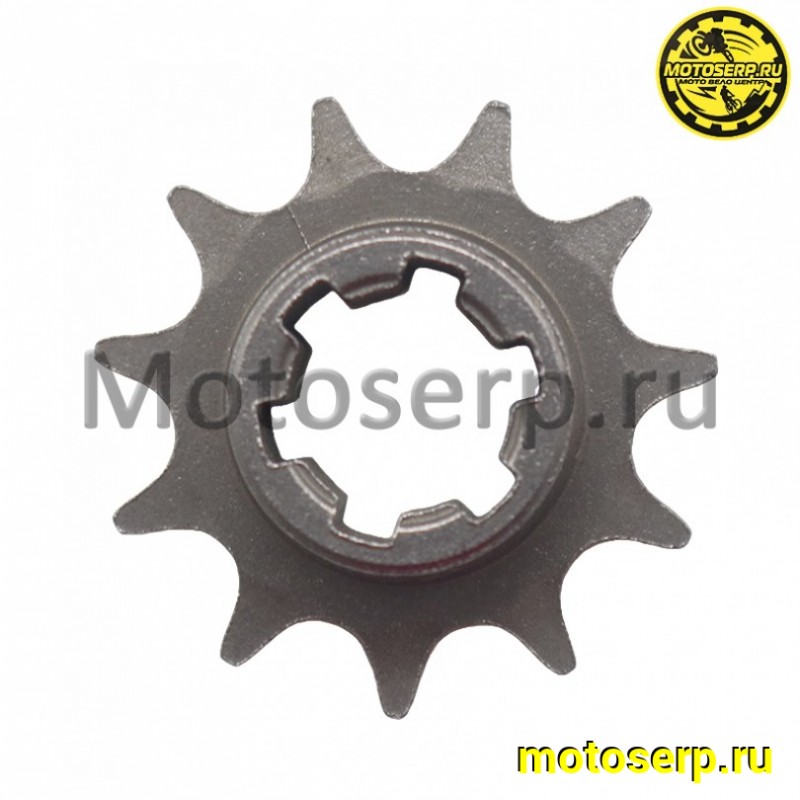 Купить  Звезда ведущая ( 11 зуб) 1E44FMB  ATV 049сс под редуктор под T8F   и др  (шт) (MM 39927 купить с доставкой по Москве и России, цена, технические характеристики, комплектация фото  - motoserp.ru