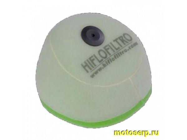 Купить  Фильтр воздушный HI FLO HFF3014 RM125 / RM250 / RM-Z250 / RM-Z450 JP (шт) купить с доставкой по Москве и России, цена, технические характеристики, комплектация фото  - motoserp.ru