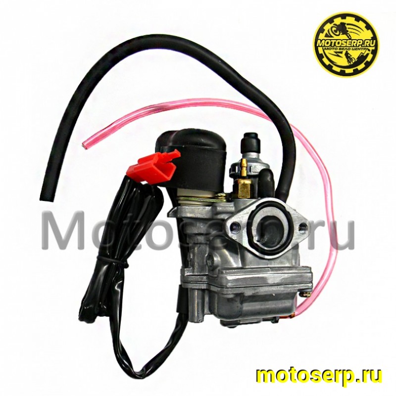 Купить  Карбюратор Suzuki LETS (с клапаном) (шт)  (Мир 19408 (MM 36264 (MOTO-SKUTER 5588 купить с доставкой по Москве и России, цена, технические характеристики, комплектация фото  - motoserp.ru