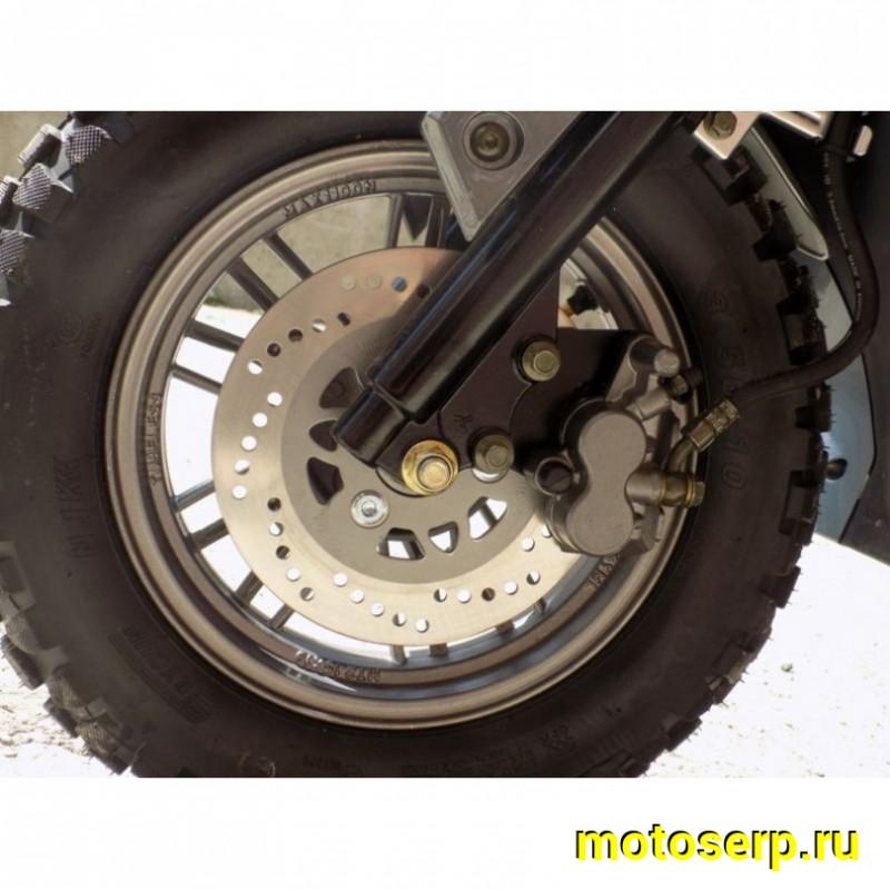 Купить  Скутер MM JOGGER-50 / JOG-50 (Мир) 50cc, 4Т; 3.5 л.с; вариатор; диск/бараб; кофр, два аморт.,литые колеса 10" (шт) 01250 (MM (Мир 61656 купить с доставкой по Москве и России, цена, технические характеристики, комплектация фото  - motoserp.ru