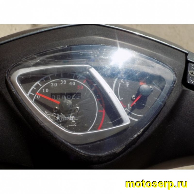 Купить  Скутер MM JOGGER-50 / JOG-50 (Мир) 50cc, 4Т; 3.5 л.с; вариатор; диск/бараб; кофр, два аморт.,литые колеса 10" (шт) 01250 (MM (Мир 61656 купить с доставкой по Москве и России, цена, технические характеристики, комплектация фото  - motoserp.ru