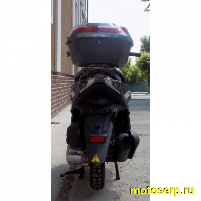 Купить  Скутер MM JOGGER-50 / JOG-50 (Мир) 50cc, 4Т; 3.5 л.с; вариатор; диск/бараб; кофр, два аморт.,литые колеса 10" (шт) 01250 (MM (Мир 61656 купить с доставкой по Москве и России, цена, технические характеристики, комплектация фото  - motoserp.ru