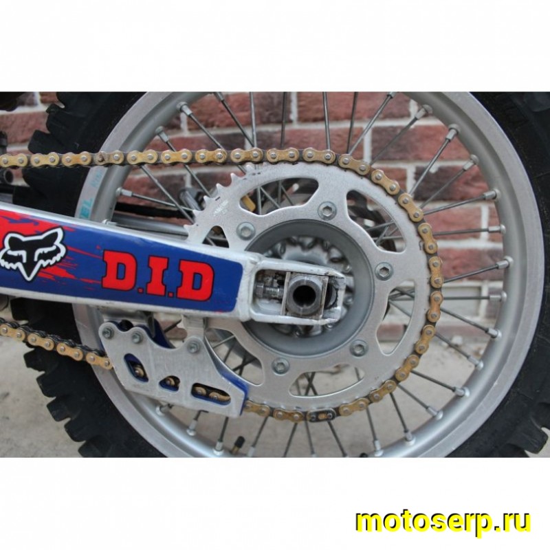 Купить  ====Мотоцикл YAMAHA YZ 250 F 2009г.в. (кроссовый) спортинвентарь купить с доставкой по Москве и России, цена, технические характеристики, комплектация фото  - motoserp.ru