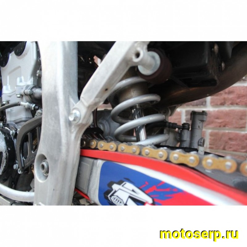 Купить  ====Мотоцикл YAMAHA YZ 250 F 2009г.в. (кроссовый) спортинвентарь купить с доставкой по Москве и России, цена, технические характеристики, комплектация фото  - motoserp.ru