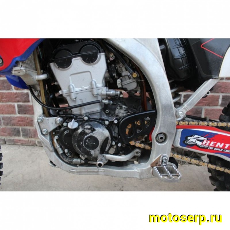 Купить  ====Мотоцикл YAMAHA YZ 250 F 2009г.в. (кроссовый) спортинвентарь купить с доставкой по Москве и России, цена, технические характеристики, комплектация фото  - motoserp.ru