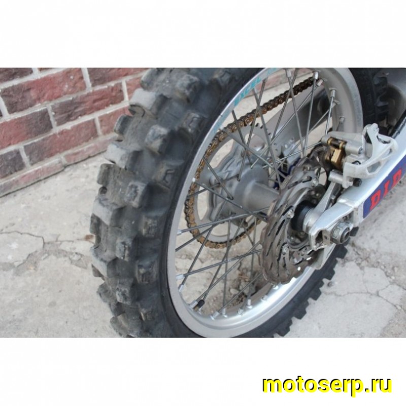 Купить  ====Мотоцикл YAMAHA YZ 250 F 2009г.в. (кроссовый) спортинвентарь купить с доставкой по Москве и России, цена, технические характеристики, комплектация фото  - motoserp.ru