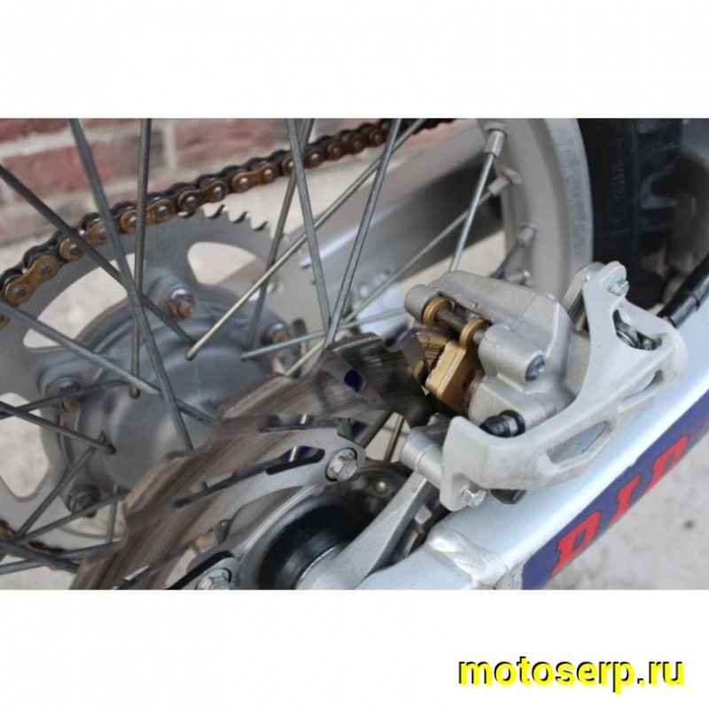 Купить  ====Мотоцикл YAMAHA YZ 250 F 2009г.в. (кроссовый) спортинвентарь купить с доставкой по Москве и России, цена, технические характеристики, комплектация фото  - motoserp.ru