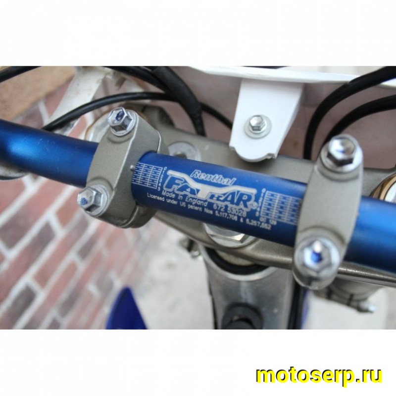 Купить  ====Мотоцикл YAMAHA YZ 250 F 2009г.в. (кроссовый) спортинвентарь купить с доставкой по Москве и России, цена, технические характеристики, комплектация фото  - motoserp.ru