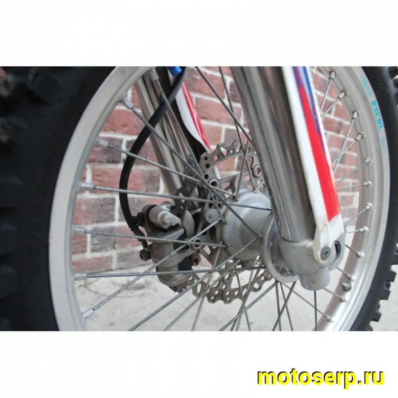 Купить  ====Мотоцикл YAMAHA YZ 250 F 2009г.в. (кроссовый) спортинвентарь купить с доставкой по Москве и России, цена, технические характеристики, комплектация фото  - motoserp.ru