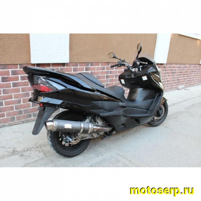 Купить  ====Максискутер SUZUKI SkyWave 250 2009г.в. Из Японии,без пробега по РФ купить с доставкой по Москве и России, цена, технические характеристики, комплектация фото  - motoserp.ru