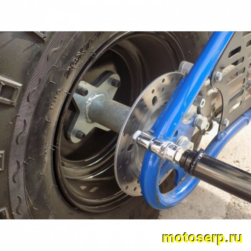 Купить  ====Мотоцикл внедорожный ММ СКАУТ-2-8Е с боковым прицепом (и кузовом) (спортинв) 196сс ,4Т,возд.охл.,кол.23х7 - 10" (шт) (MM 36285 купить с доставкой по Москве и России, цена, технические характеристики, комплектация фото  - motoserp.ru