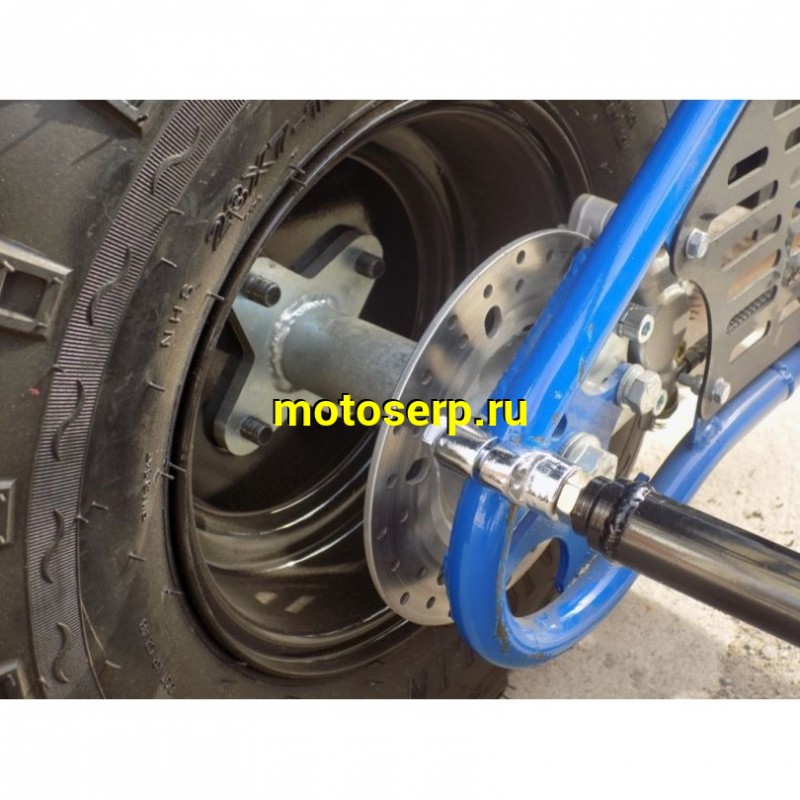 Купить  ====Мотоцикл внедорожный ММ СКАУТ-2-8Е с боковым прицепом (и кузовом) (спортинв) 196сс ,4Т,возд.охл.,кол.23х7 - 10" (шт) (MM 36285 купить с доставкой по Москве и России, цена, технические характеристики, комплектация фото  - motoserp.ru