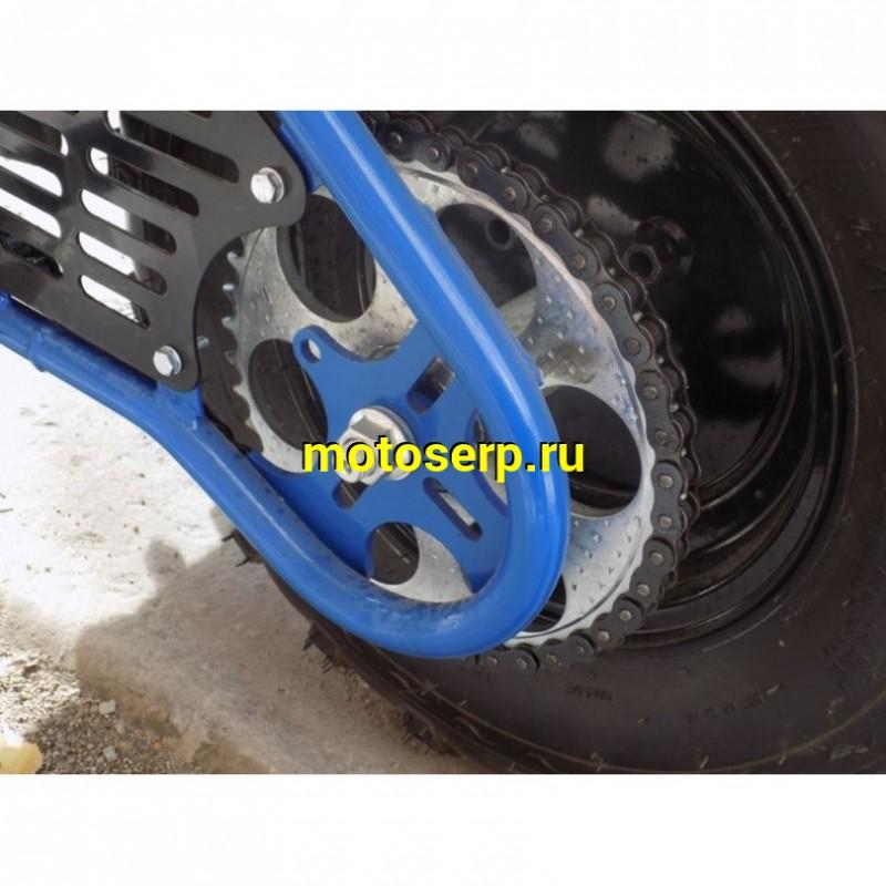 Купить  ====Мотоцикл внедорожный ММ СКАУТ-2-8Е с боковым прицепом (и кузовом) (спортинв) 196сс ,4Т,возд.охл.,кол.23х7 - 10" (шт) (MM 36285 купить с доставкой по Москве и России, цена, технические характеристики, комплектация фото  - motoserp.ru