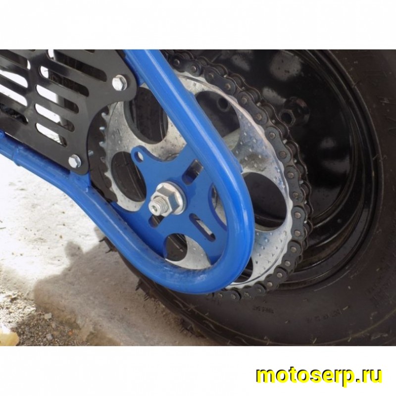 Купить  ====Мотоцикл внедорожный ММ СКАУТ-2-8Е с боковым прицепом (и кузовом) (спортинв) 196сс ,4Т,возд.охл.,кол.23х7 - 10" (шт) (MM 36285 купить с доставкой по Москве и России, цена, технические характеристики, комплектация фото  - motoserp.ru