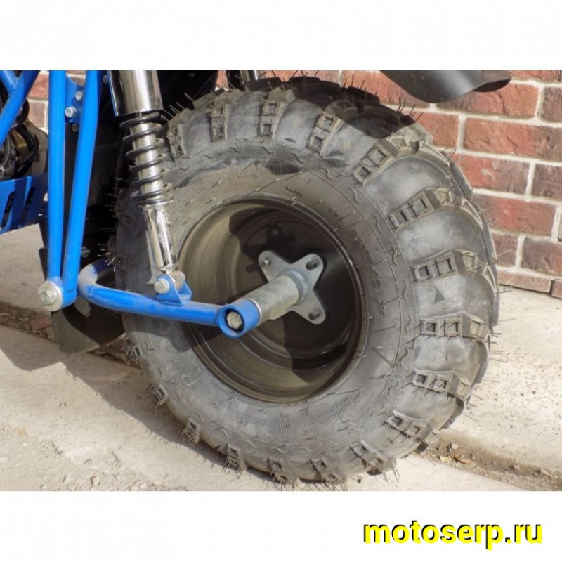 Купить  ====Мотоцикл внедорожный ММ СКАУТ-2-8Е с боковым прицепом (и кузовом) (спортинв) 196сс ,4Т,возд.охл.,кол.23х7 - 10" (шт) (MM 36285 купить с доставкой по Москве и России, цена, технические характеристики, комплектация фото  - motoserp.ru