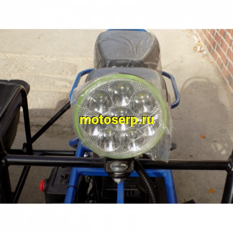 Купить  ====Мотоцикл внедорожный ММ СКАУТ-2-8Е с боковым прицепом (и кузовом) (спортинв) 196сс ,4Т,возд.охл.,кол.23х7 - 10" (шт) (MM 36285 купить с доставкой по Москве и России, цена, технические характеристики, комплектация фото  - motoserp.ru