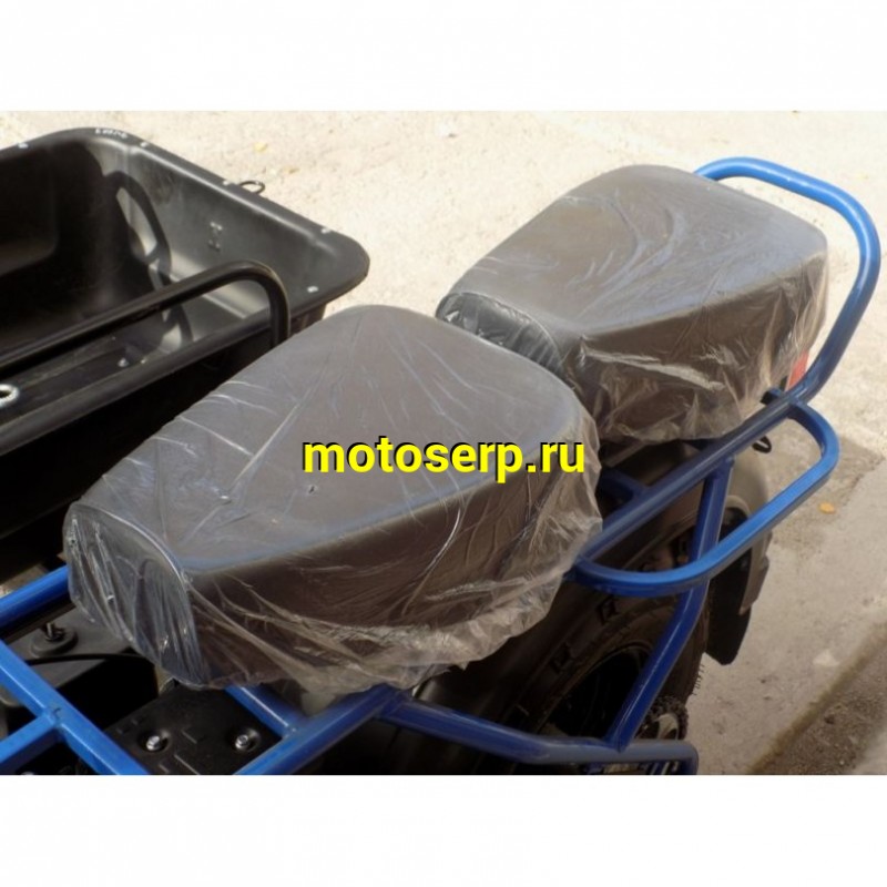 Купить  ====Мотоцикл внедорожный ММ СКАУТ-2-8Е с боковым прицепом (и кузовом) (спортинв) 196сс ,4Т,возд.охл.,кол.23х7 - 10" (шт) (MM 36285 купить с доставкой по Москве и России, цена, технические характеристики, комплектация фото  - motoserp.ru