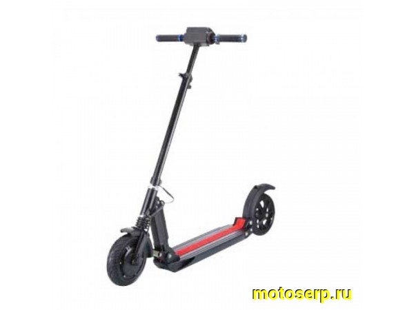 Купить  ====Самокат электро, электросамокат KROSTEK E-SCOOTER 350Вт (шт) (ML 9895 (0 купить с доставкой по Москве и России, цена, технические характеристики, комплектация фото  - motoserp.ru