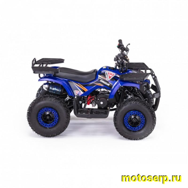 Купить  ====. 50cc Квадроцикл Минивездеход MOTAX GRIZLIK Х16 ES BW (шт) купить с доставкой по Москве и России, цена, технические характеристики, комплектация фото  - motoserp.ru