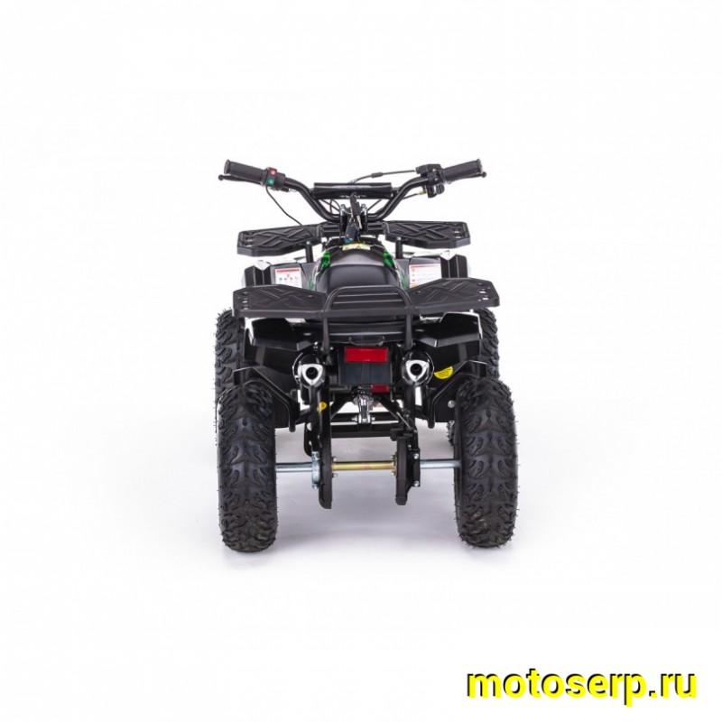 Купить  ====. 50cc Квадроцикл Минивездеход MOTAX GRIZLIK Х16 ES BW (шт) купить с доставкой по Москве и России, цена, технические характеристики, комплектация фото  - motoserp.ru