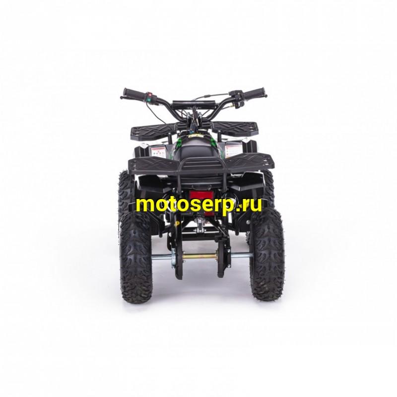 Купить  . 50cc Квадроцикл Минивездеход MOTAX GRIZLIK Х16 ES BW (шт) купить с доставкой по Москве и России, цена, технические характеристики, комплектация фото  - motoserp.ru