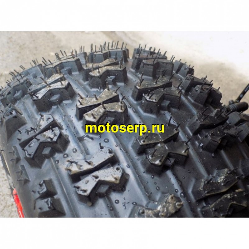 Купить  ====125cc Квадроцикл Motoland WILD-125 125сс, утилит, 2х4, колеса 8", автомат, реверс, тормоз диск/диск. выс по седлу 40см (шт) (ML 9552  купить с доставкой по Москве и России, цена, технические характеристики, комплектация фото  - motoserp.ru