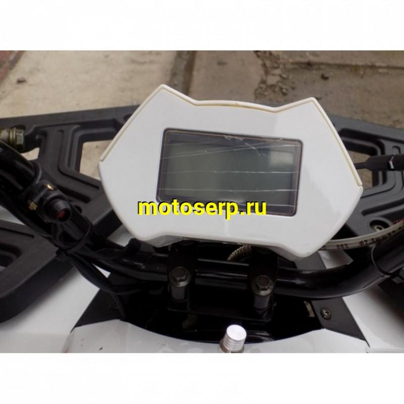 Купить  ====125cc Квадроцикл Motoland WILD-125 125сс, утилит, 2х4, колеса 8", автомат, реверс, тормоз диск/диск. выс по седлу 40см (шт) (ML 9552  купить с доставкой по Москве и России, цена, технические характеристики, комплектация фото  - motoserp.ru