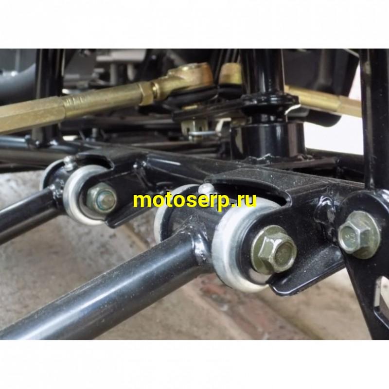 Купить  ====125cc Квадроцикл Motoland WILD-125 125сс, утилит, 2х4, колеса 8", автомат, реверс, тормоз диск/диск. выс по седлу 40см (шт) (ML 9552  купить с доставкой по Москве и России, цена, технические характеристики, комплектация фото  - motoserp.ru