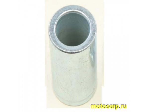 Купить  Втулка оси колеса (d-21, D-27, L-62) BSE J1 250 переднего (внутренняя) и др. (шт) (0 купить с доставкой по Москве и России, цена, технические характеристики, комплектация фото  - motoserp.ru