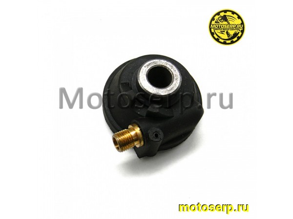 Купить  Привод (редуктор) спидометра d-12mm; M10mm SKIF, ZIP и др. D12mm (шт) (0 купить с доставкой по Москве и России, цена, технические характеристики, комплектация фото  - motoserp.ru