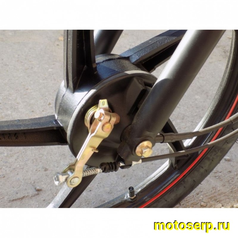 Купить  ====Мопед VENTO RIVA -II SX 50 (Венто Рива эс икс 50/110) 4так; 50cc; колеса 17"литые; 4пер, эл. старт;  (шт) 01100 (Vento купить с доставкой по Москве и России, цена, технические характеристики, комплектация фото  - motoserp.ru