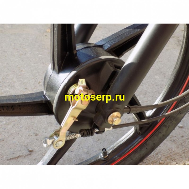 Купить  ====Мопед VENTO RIVA -II SX 50 (Венто Рива эс икс 50/110) 4так; 50cc; колеса 17"литые; 4пер, эл. старт;  (шт) 01100 (Vento купить с доставкой по Москве и России, цена, технические характеристики, комплектация фото  - motoserp.ru