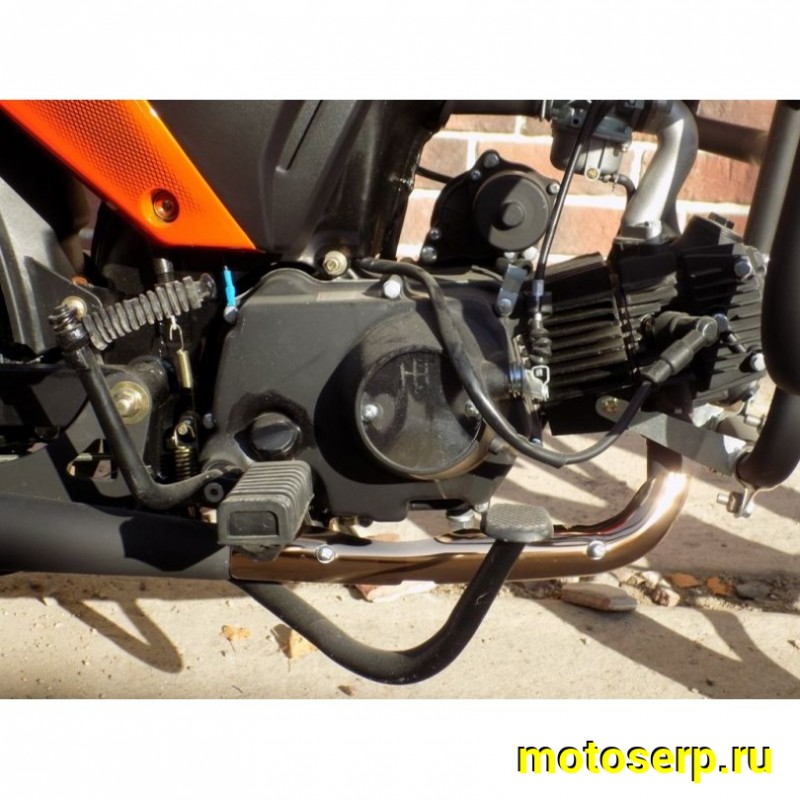Купить  ====Мопед VENTO RIVA -II SX 50 (Венто Рива эс икс 50/110) 4так; 50cc; колеса 17"литые; 4пер, эл. старт;  (шт) 01100 (Vento купить с доставкой по Москве и России, цена, технические характеристики, комплектация фото  - motoserp.ru