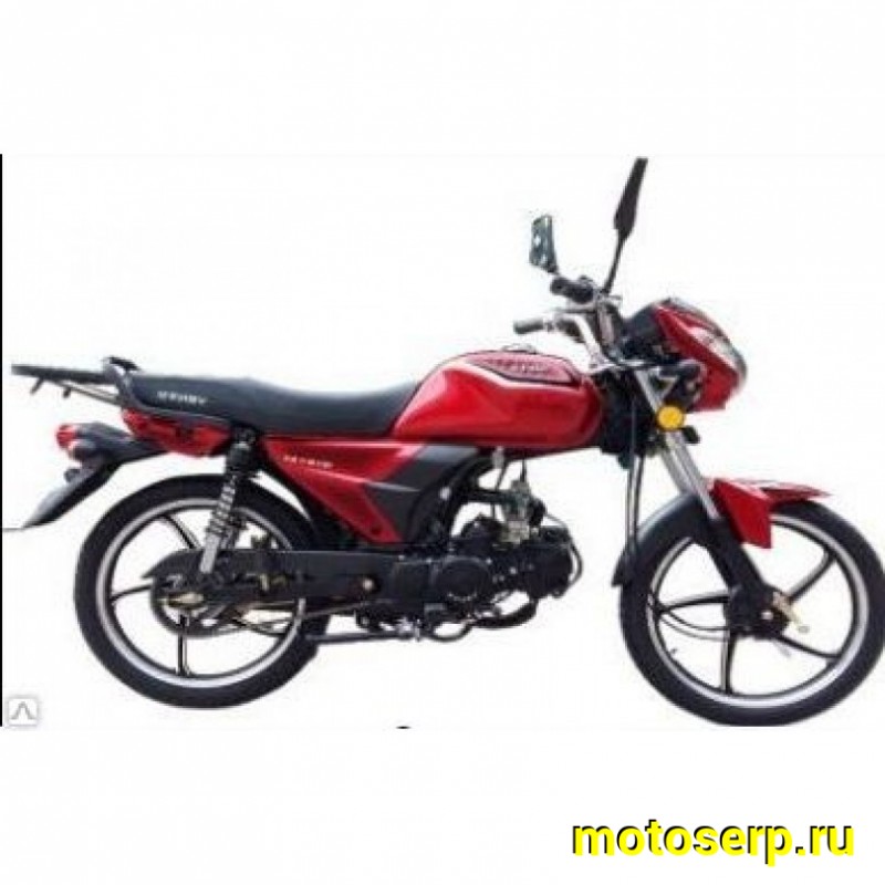 Купить  ====Мопед VENTO RIVA -II SX 50 (Венто Рива эс икс 50/110) 4так; 50cc; колеса 17"литые; 4пер, эл. старт;  (шт) 01100 (Vento купить с доставкой по Москве и России, цена, технические характеристики, комплектация фото  - motoserp.ru