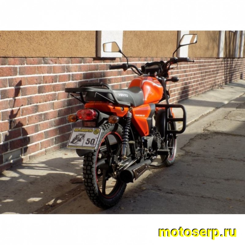 Купить  ====Мопед VENTO RIVA -II SX 50 (Венто Рива эс икс 50/110) 4так; 50cc; колеса 17"литые; 4пер, эл. старт;  (шт) 01100 (Vento купить с доставкой по Москве и России, цена, технические характеристики, комплектация фото  - motoserp.ru