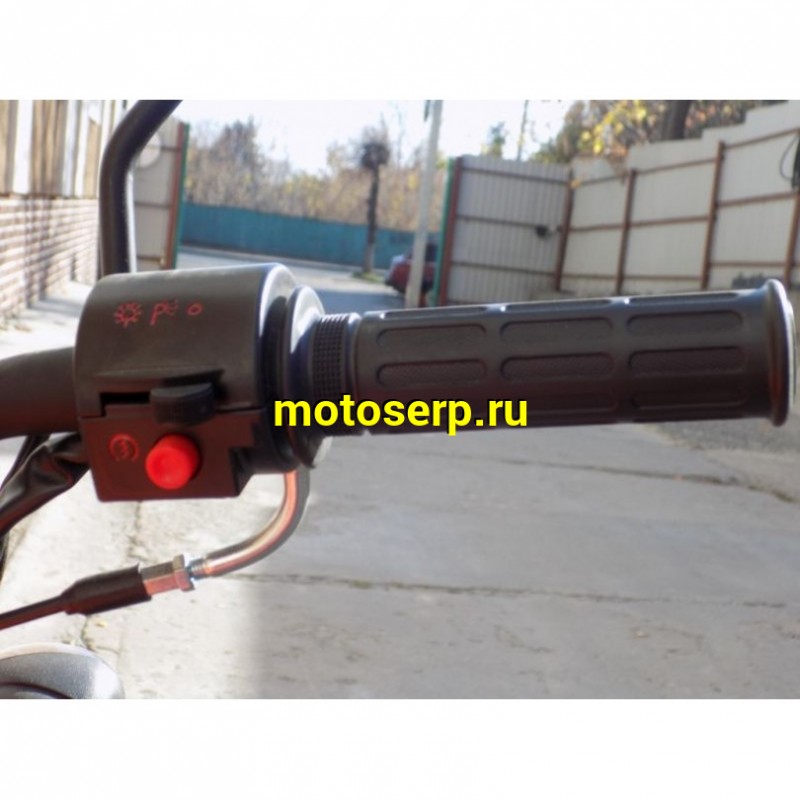 Купить  ====Мопед VENTO RIVA -II SX 50 (Венто Рива эс икс 50/110) 4так; 50cc; колеса 17"литые; 4пер, эл. старт;  (шт) 01100 (Vento купить с доставкой по Москве и России, цена, технические характеристики, комплектация фото  - motoserp.ru