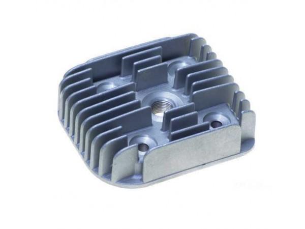 Купить  Головка цилиндра Suzuki AD-50, d44mm ТЮНИНГ (шт) (SM 004-5825 купить с доставкой по Москве и России, цена, технические характеристики, комплектация фото  - motoserp.ru