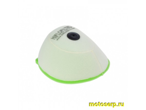 Купить  Фильтр воздушный HI FLO HFF1016 CRF450 12 JP (шт) купить с доставкой по Москве и России, цена, технические характеристики, комплектация фото  - motoserp.ru