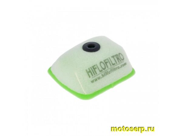 Купить  Фильтр воздушный HI FLO HFF1017 CRF150/230 JP (шт) купить с доставкой по Москве и России, цена, технические характеристики, комплектация фото  - motoserp.ru