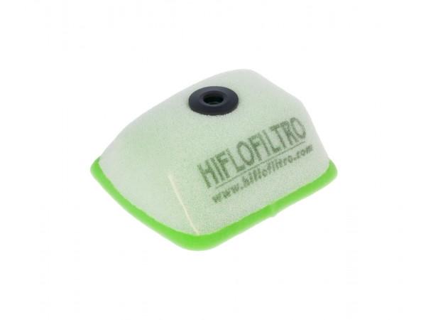 Купить  Фильтр воздушный HI FLO HFF1017 CRF150/230 JP (шт) купить с доставкой по Москве и России, цена, технические характеристики, комплектация фото  - motoserp.ru