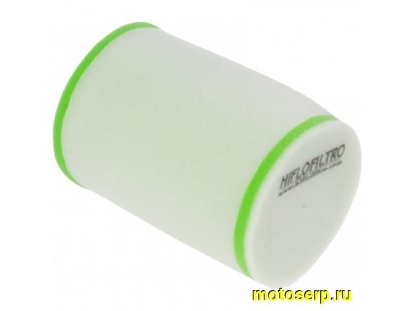 Купить  Фильтр воздушный HI FLO HFF2026 KFX450 JP (шт) купить с доставкой по Москве и России, цена, технические характеристики, комплектация фото  - motoserp.ru