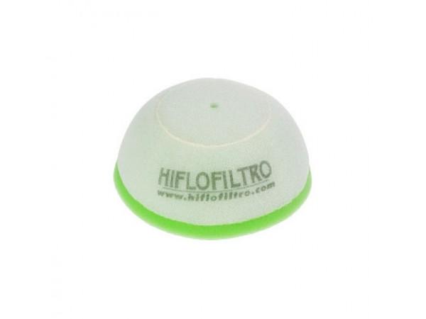 Купить  Фильтр воздушный HI FLO HFF3016 DR-Z125 JP (шт) купить с доставкой по Москве и России, цена, технические характеристики, комплектация фото  - motoserp.ru