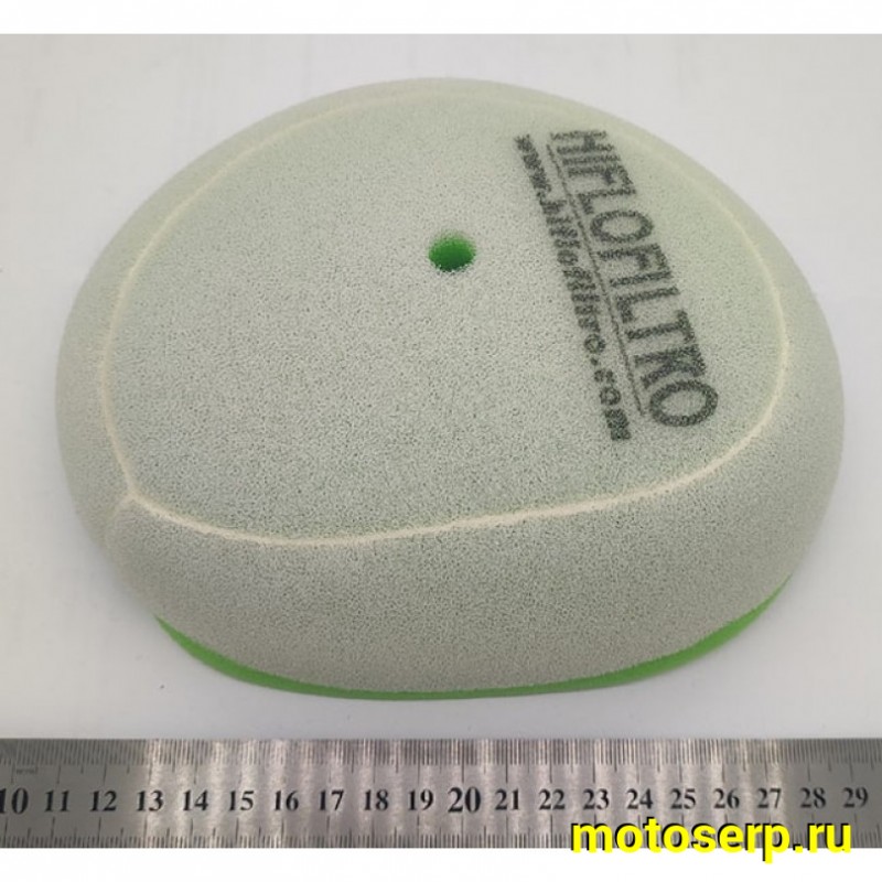 Купить  Фильтр воздушный HI FLO HFF3021 RMX450 JP (шт) купить с доставкой по Москве и России, цена, технические характеристики, комплектация фото  - motoserp.ru