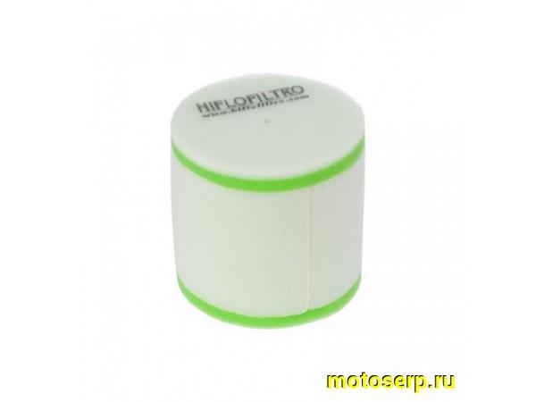 Купить  Фильтр воздушный HI FLO HFF3023 ATV LT450 JP (шт) купить с доставкой по Москве и России, цена, технические характеристики, комплектация фото  - motoserp.ru