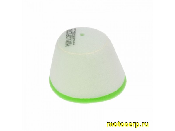 Купить  Фильтр воздушный HI FLO HFF4013 YZ85 JP (шт) купить с доставкой по Москве и России, цена, технические характеристики, комплектация фото  - motoserp.ru
