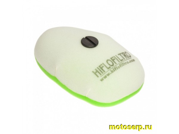 Купить  Фильтр воздушный HI FLO HFF6013 JP (шт) купить с доставкой по Москве и России, цена, технические характеристики, комплектация фото  - motoserp.ru