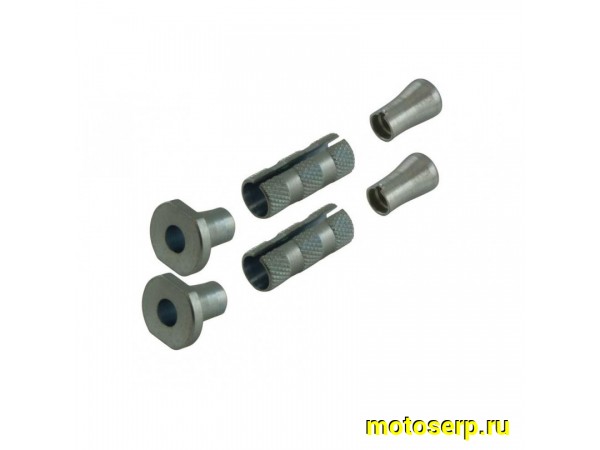 Купить  Втулка разжимная D14-15mm RTech (R-KITEXP014AC (JP (шт) купить с доставкой по Москве и России, цена, технические характеристики, комплектация фото  - motoserp.ru