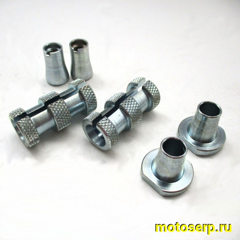 Купить  Втулка разжимная D16-18mm (R-KITEXP018AC (JP (шт)	 купить с доставкой по Москве и России, цена, технические характеристики, комплектация фото  - motoserp.ru